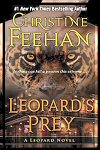 Leopard's Prey [Presa]