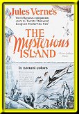 La Isla Misteriosa