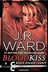 J.R. Ward - Black Dagger Legacy 01 - Blood Kiss
