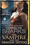 Kerrelyn Sparks - Love At Stake 14 - The Vampire With The Dragon Tattoo