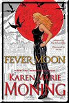Karen Marie Moning - Fever  - Fever Moon
