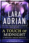 Lara Adrian - Midnight Breed 00.5 - A Touch of Midnight