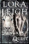 Lora Leigh - Castas (Felinos) 30 - Bengal's Quest