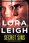 Lora Leigh - Pecados 03 - Pecados Secretos