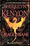 Sherrilyn Kenyon - 37 Dark Hunter - Dragonbane